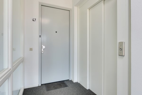 Medium property photo - Hendrik van Tulderstraat 47, 5046 NC Tilburg